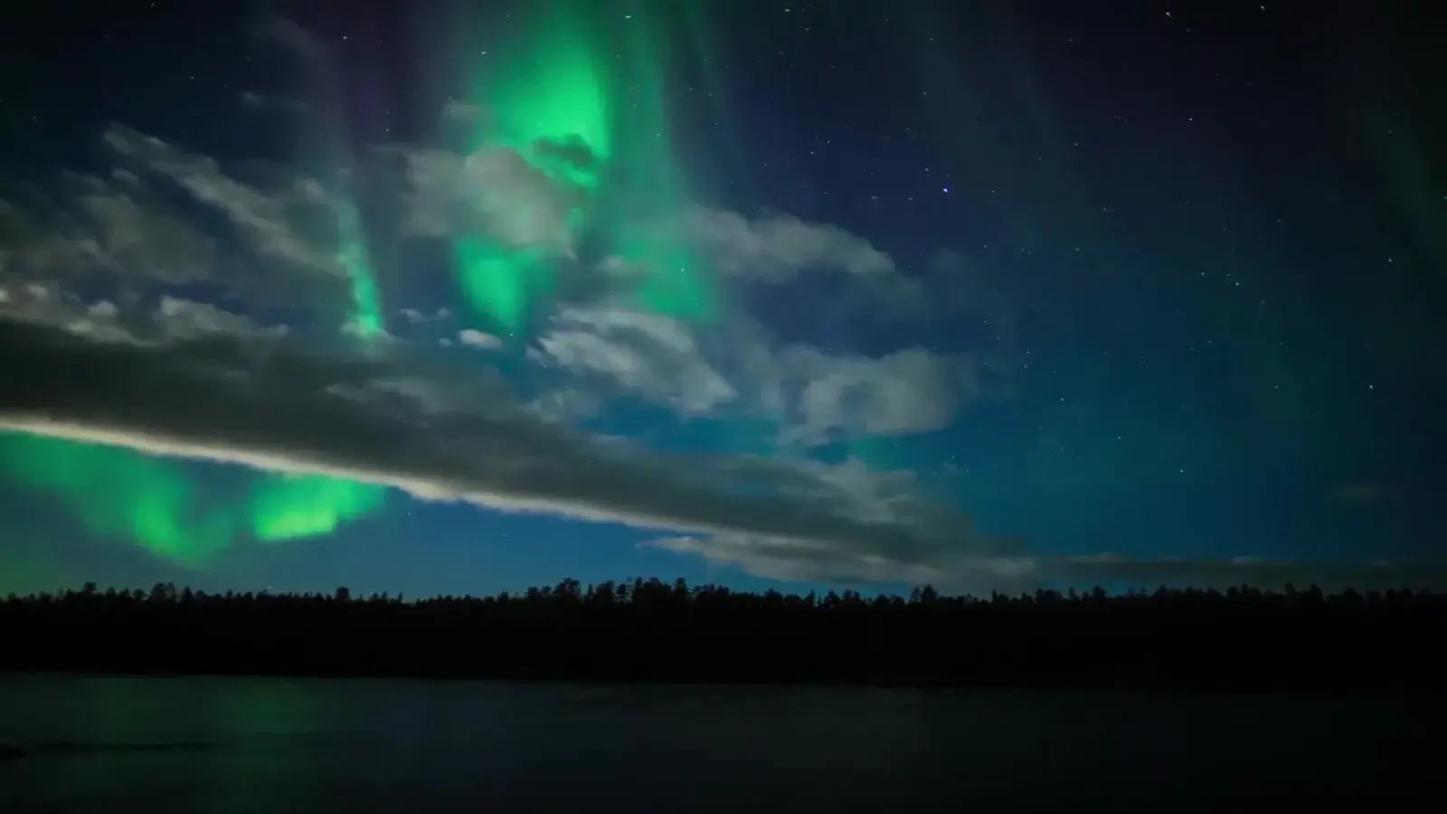 Travel to Finland
