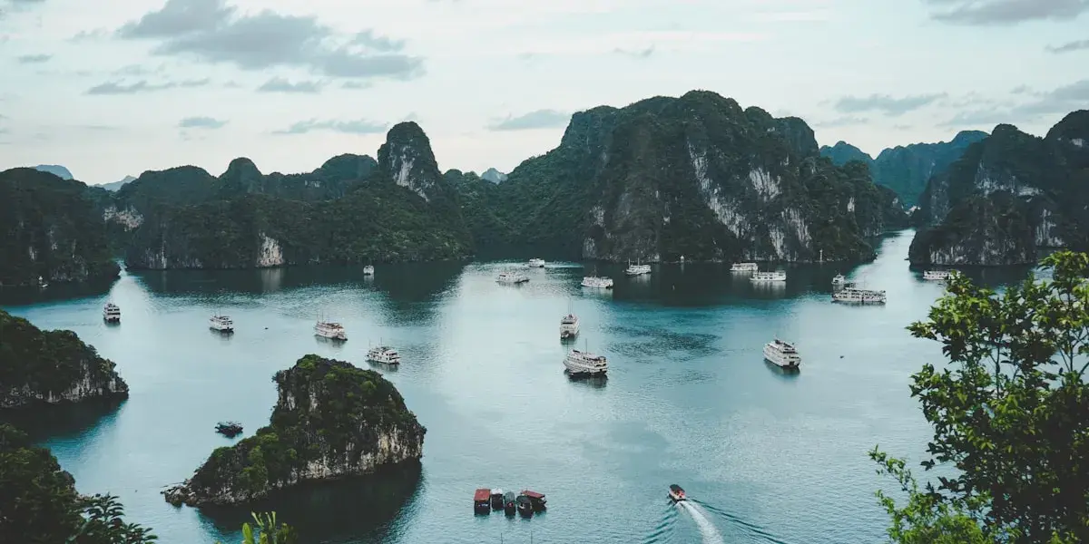 Travel to Vietnam