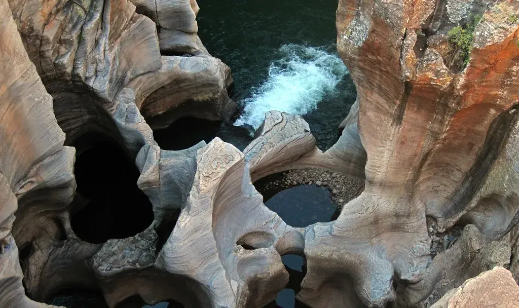 Travel to South Africa